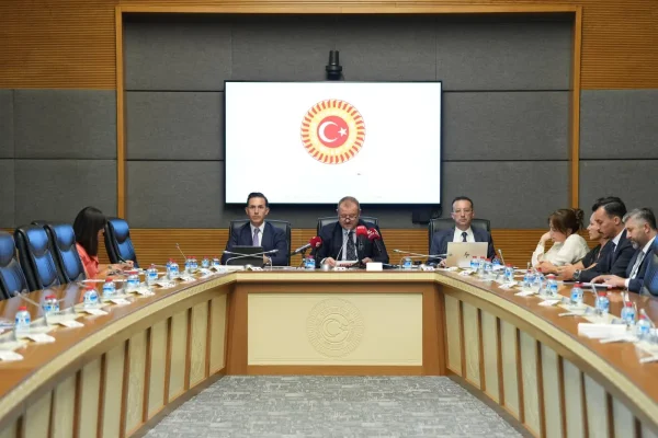 RTÜK Başkanı Daniş: “Çocukların dijital ortamda korunması ortak sorumluluktur”