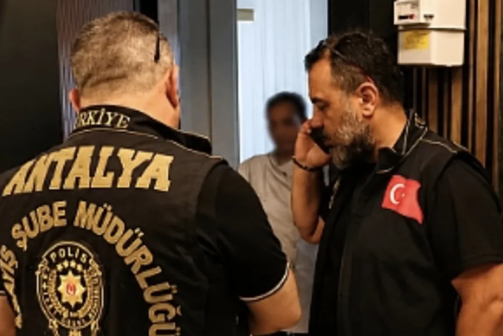 Antalya’da dev denetim! Binlerce işletme kontrol edildi, cezalar yağdı