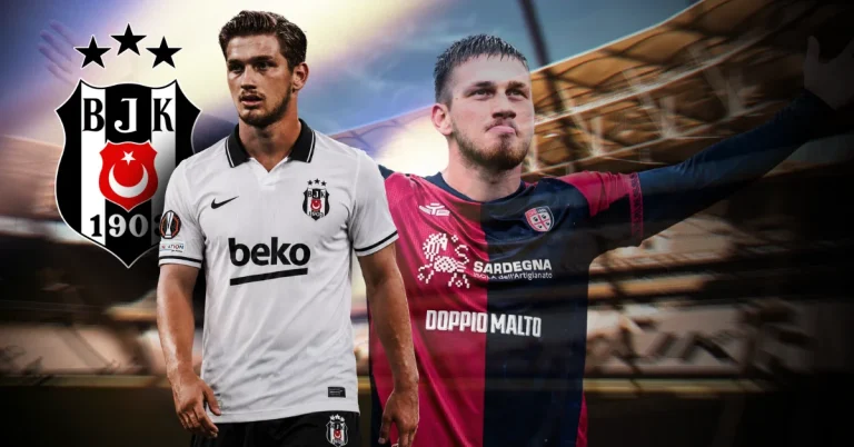 Başkan açıkladı: Cagliari’den Semih Kılıçsoy kararı