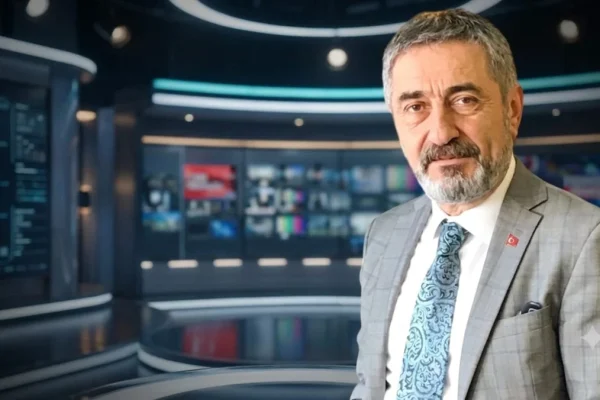 YENİÇAĞ Ankara Temsilcisi, Nihat Bozkurt oldu