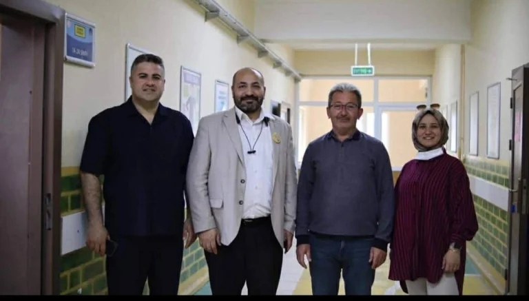 Başarsoft’tan Anlamlı Sosyal Sorumluluk Desteği