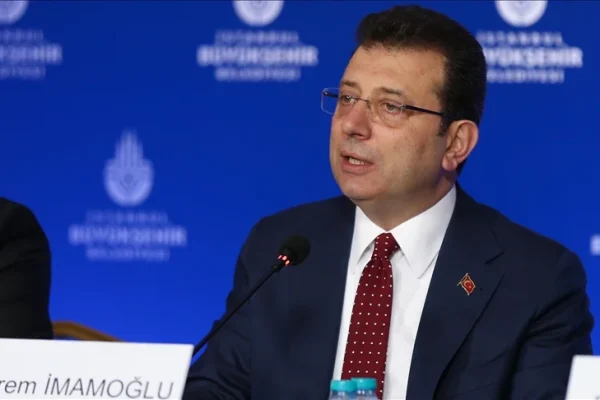 İmamoğlu davasında 31. oturum ertelendi