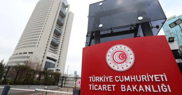 Ticaret Bakanlığı’ndan sıkı denetim: 4 ayda 1,1 milyar lira ceza