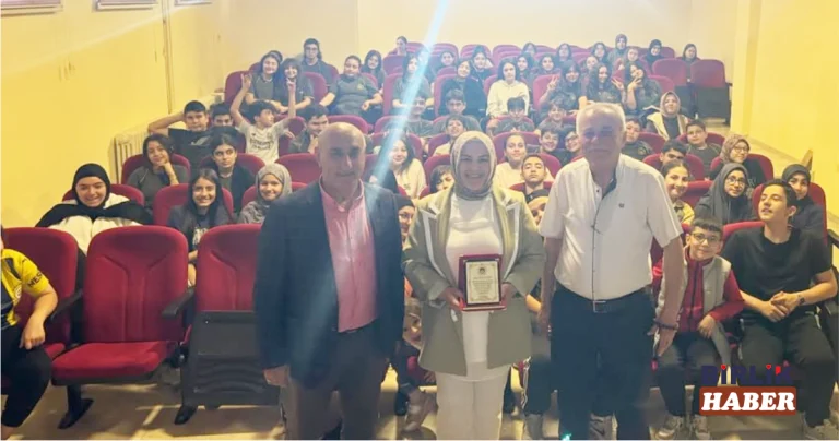 Altınok Akademi’nin Hızlı Okuma Semineri Büyük İlgi Gördü