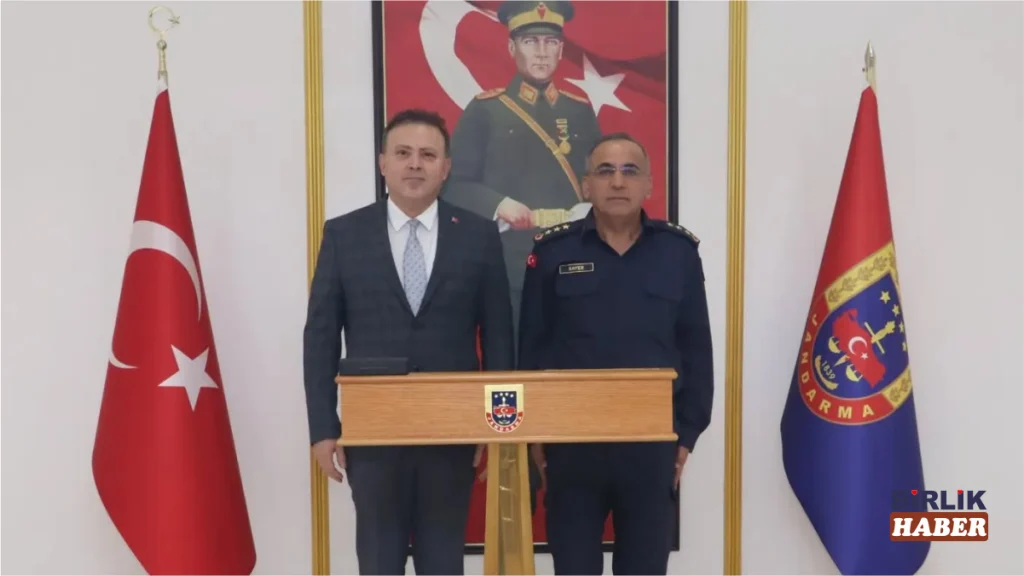 Hayırseverin Yaptırdığı Gayrimenkul Aksaray’da Kabul Edildi
