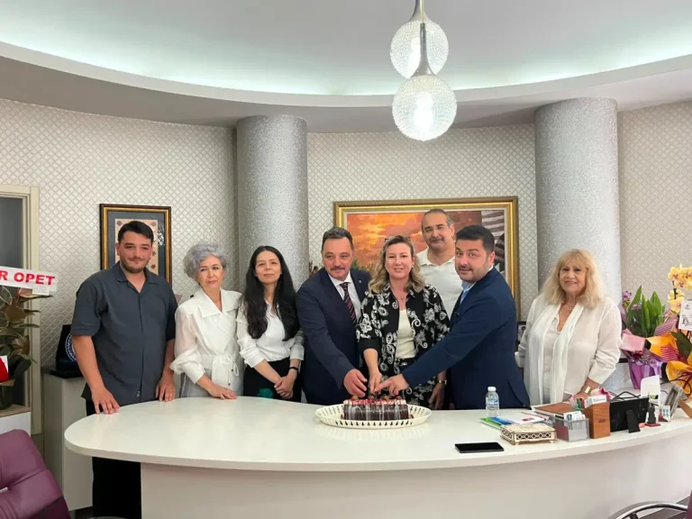 Nice 10 yıllara!