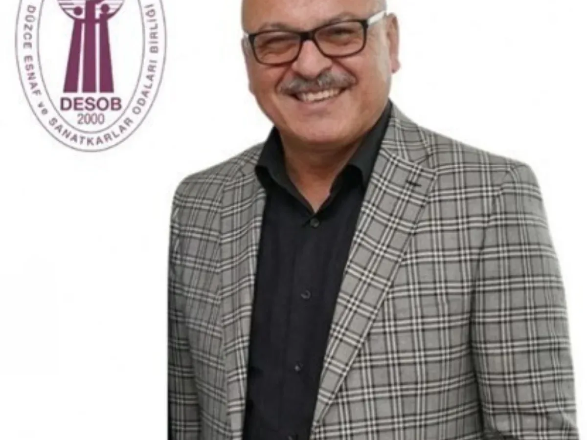DESOB’ta seçimi “Bülent Keser” kazandı