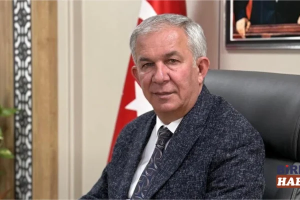 Aksaray’da 5 Bin 92 Öğrencinin Katıldığı LGS Tamamlandı
