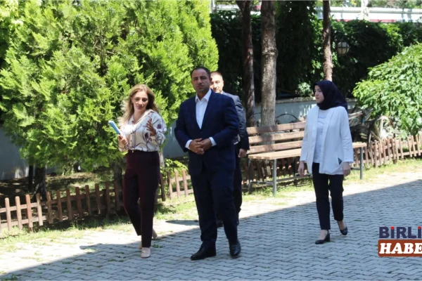 Aksaray’da Çocuk Koruma Hizmetlerinde Yeni Adım