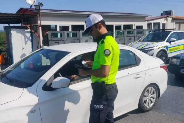 Ordu’da güvenlik bilançosu açıklandı: 1 tutuklama, 23 cezaevi