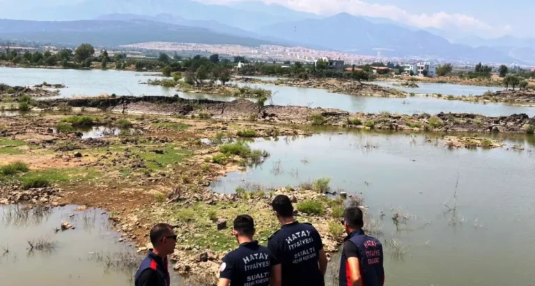 Kayıp kadın lav tüpü mağarasında bulundu