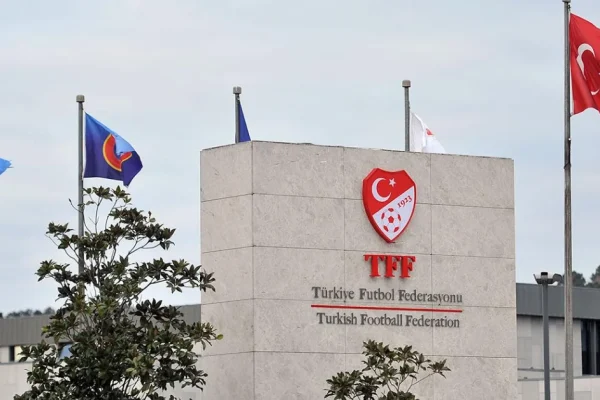 Kayserispor’un “lig tescil edilmesin” çağrısına TFF’den net yanıt