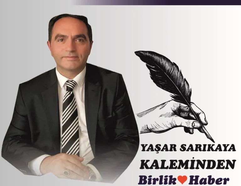 Bir Kapı Kapanmak Üzere… Aksaray Farkında mı?