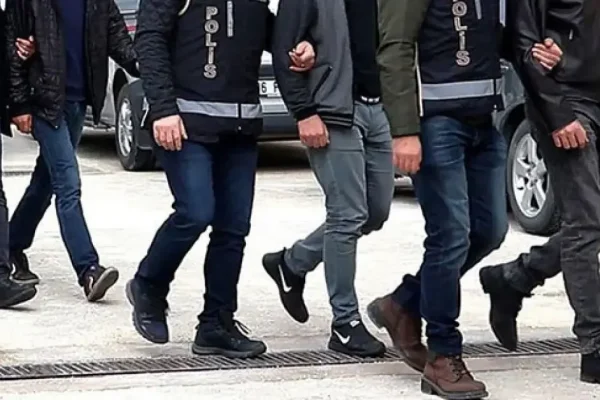 Sahte altın şebekesine darbe