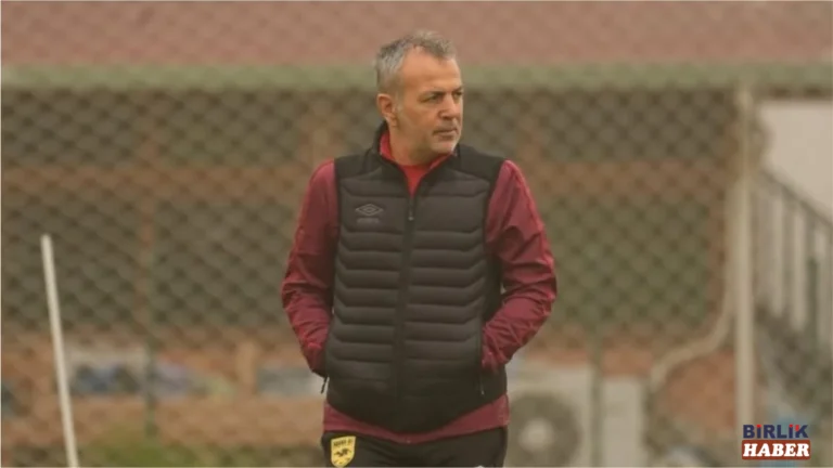 Aksarayspor’da Yeni Dönem Mehmet Yıldırım’la Başlıyor