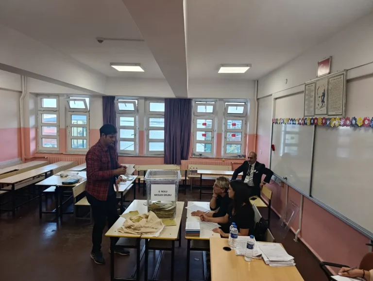 Elazığ TSO’da başkan belli oldu