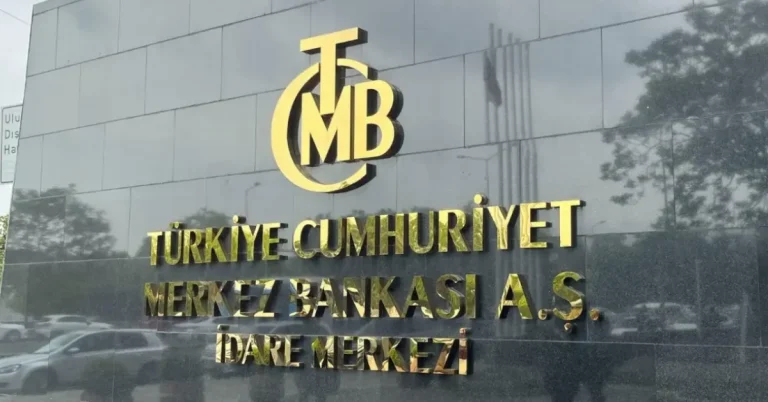 Merkez Bankası rezervleri 159,2 milyar dolara geriledi