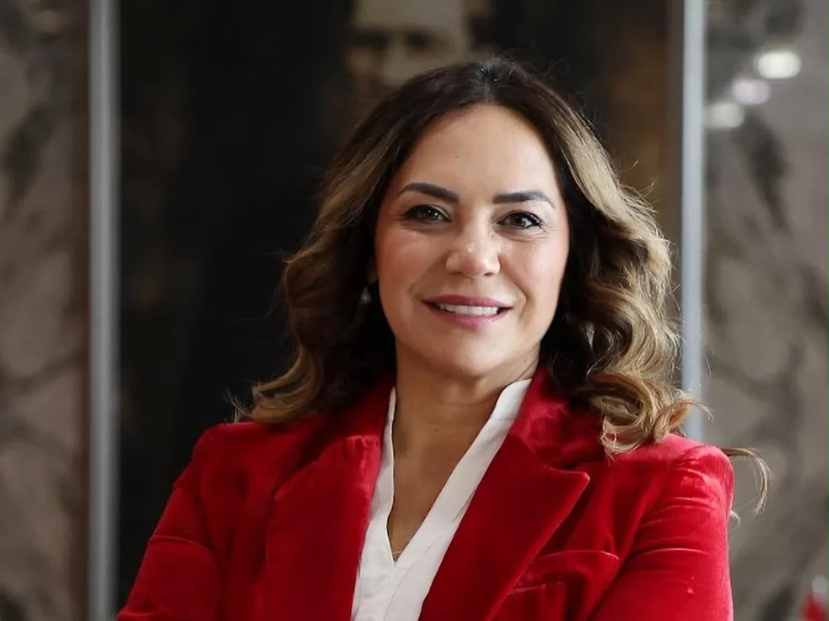 Candan Yüceer CHP’den istifa etti: “Yeni bir yola çıkıyorum”