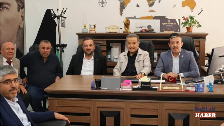 Sarıyahşi’de ulaşımı rahatlatacak yol tamamlandı