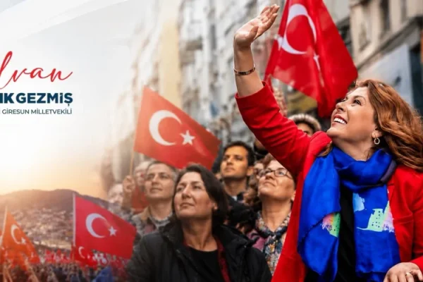 Elvan Işık Gezmiş’ten fındık fiyatı çağrısı: “Taban fiyat en az 350 lira olmalı”