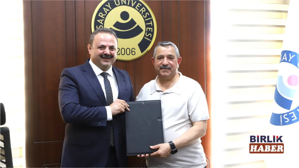 ASÜ’ye Robotik ve Yapay Zeka Atölyesi kazandırılıyor