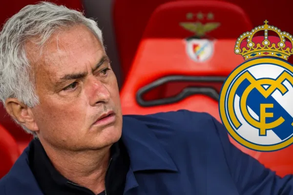Real Madrid, José Mourinho ile anlaşmayı tamamladı
