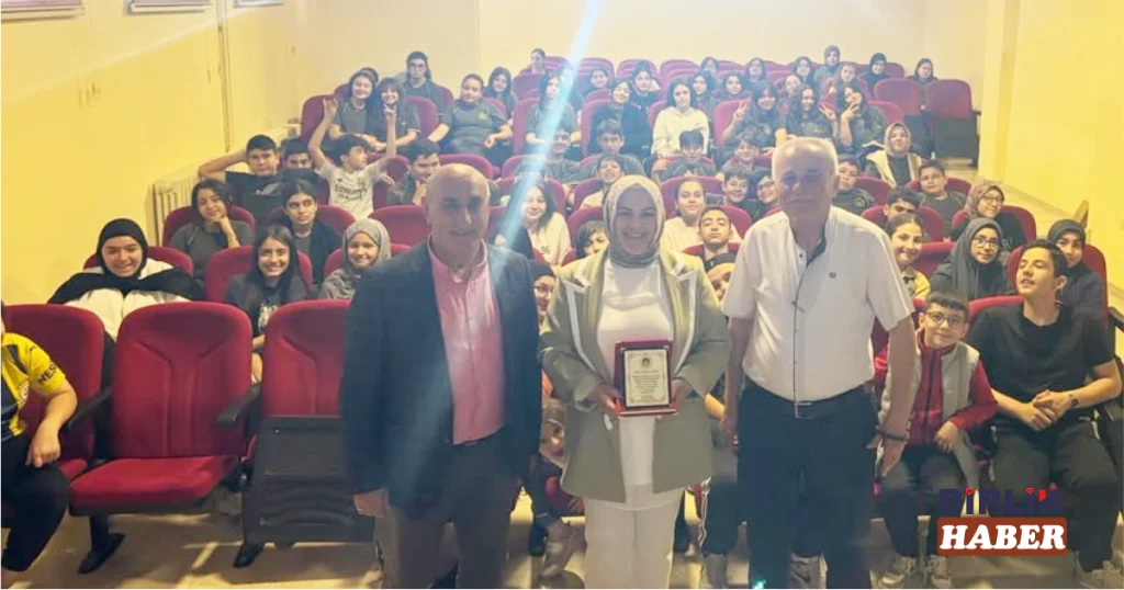 Altınok Akademi’nin Hızlı Okuma Semineri Büyük İlgi Gördü