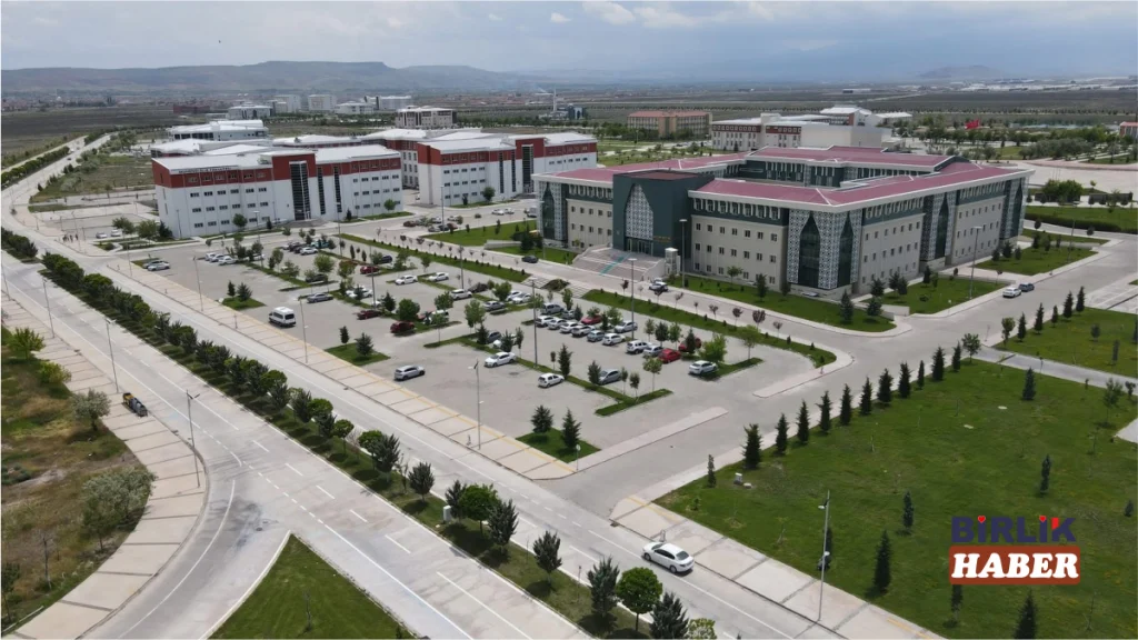 Aksaray Üniversitesi 2026 YKS tercih dönemine hazır