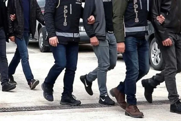 Antalya Büyükşehir Belediyesine soruşturma: 25 gözaltı