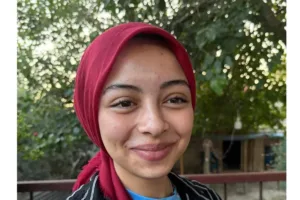 16 yaşındaki Hacer 3 gündür kayıp