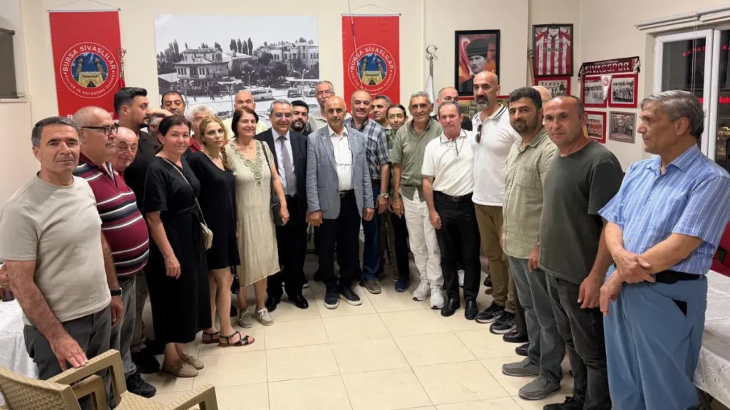 Sivasi Sohbetleri sezon finalinde “Mâh-ı Muharrem” konuşuldu