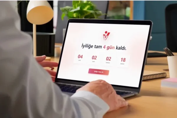 Gönüllülük çalışmalarında dijital dönem başlıyor: “İyilik Var”