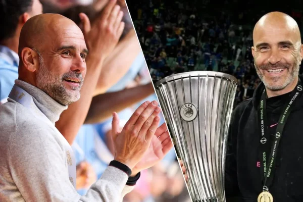 Guardiola dönemi sona eriyor! Yerine gelecek isim belli oldu