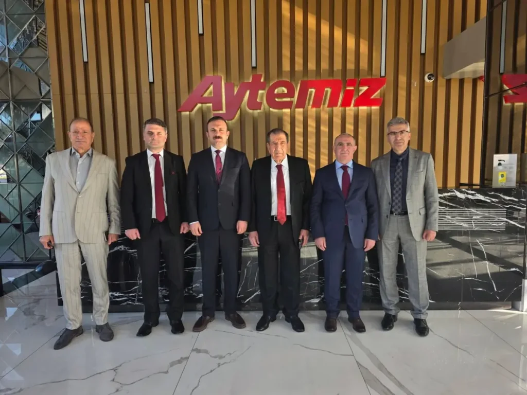Hayırsever Karslı İş İnsanı İsmail Aytemiz’in hayatı kitap oluyor