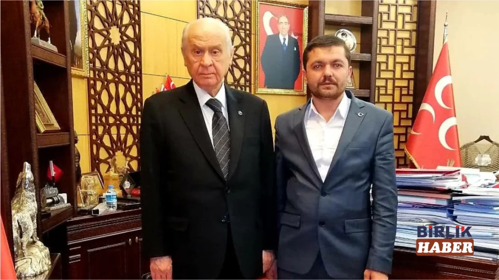 Güzelyurt MHP kongresi öncesi adaylık krizi iddiası