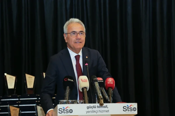 Sivas TSO’da seçim tarihi belli oldu: 22 Kasım