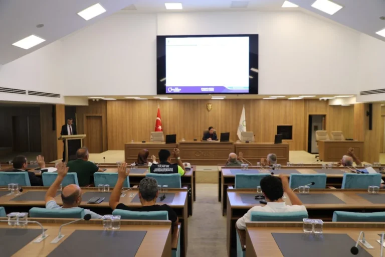 Ordu’da Şehir Hastanesine ulaşımda planlama