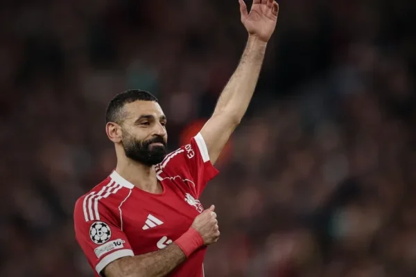 Trabzonspor’dan Muhammed Salah hamlesi