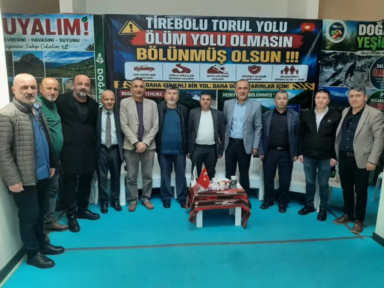 İstanbul’da fırtına değil, Giresun rüzgarı esiyor: Millet Bahçesi dar geldi