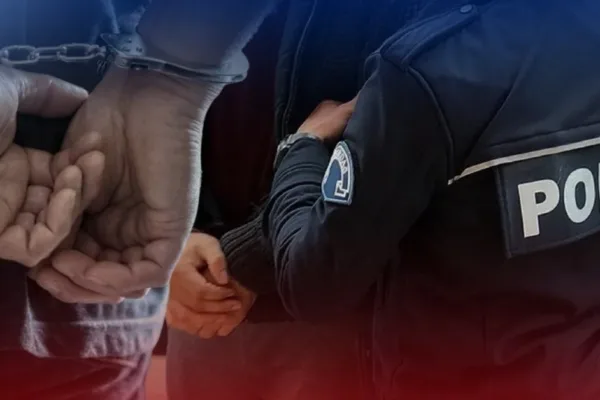 Üsküdar Belediyesi’ne rüşvet ve irtikap operasyonu: 6 gözaltı