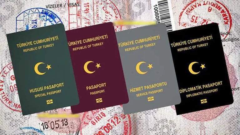 Schengen vizesi randevularında inceleme: 7 şirket hakkında soruşturma başlatıldı