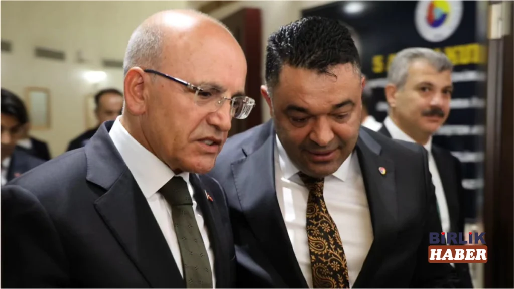 ATSO Başkanı Koçaş, İş Dünyasının Taleplerini Aktardı