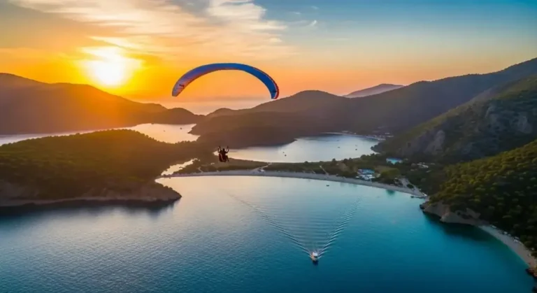 Fethiye 2026 turizm sezonuna erken ve güçlü bir girişle hazırlanıyor