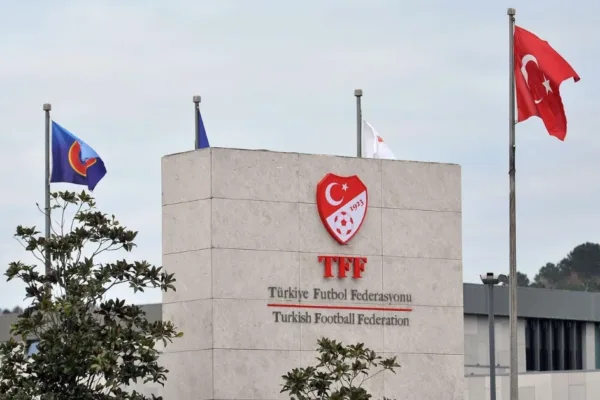 TFF açıkladı: Süper Lig’de 10 kulüp PFDK’ya sevk edildi