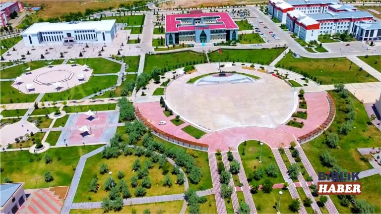 ASÜ Spor Bilimleri Fakültesi’nde Branş Sınırı Yok