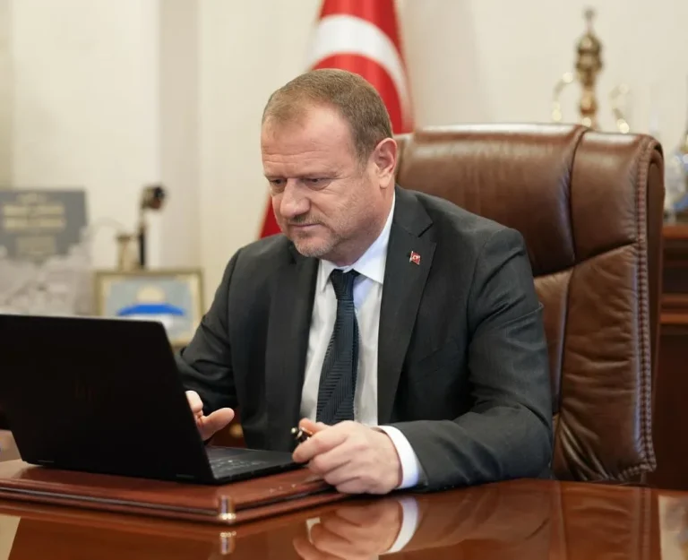 RTÜK Başkanı Daniş yayıncı kuruluşları ve futbol yorumcularını uyardı
