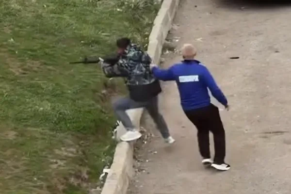 Boşanma öfkesi kurşuna dönüştü Erzurum’da pompalı dehşeti