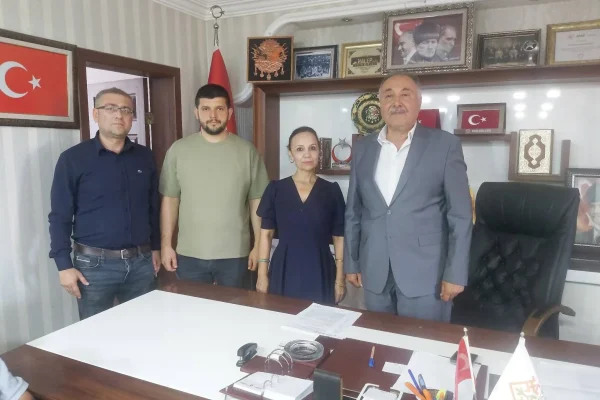 Keskin Belediyesi personeline maaş promosyonu müjdesi