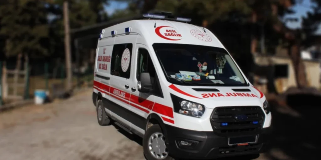 Bolu’da kömür madeninde göçük: 1 işçi mahsur kaldı