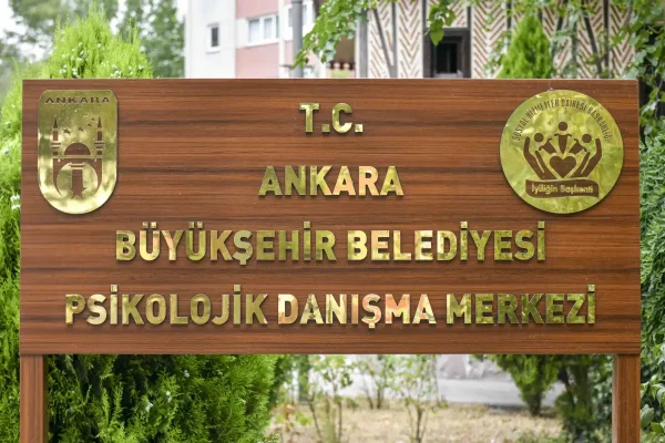 ABB’den çocuk, genç ve ailelere psikolojik destek psikolojik danışmanlık merkezi hizmete açıldı